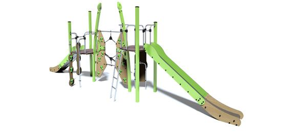 J5614 Kanopé combinatietoestel