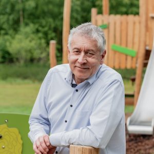 Wouter van Voorthuijsen