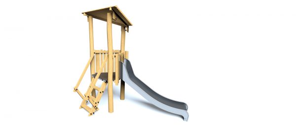 Multifunctionele structuur