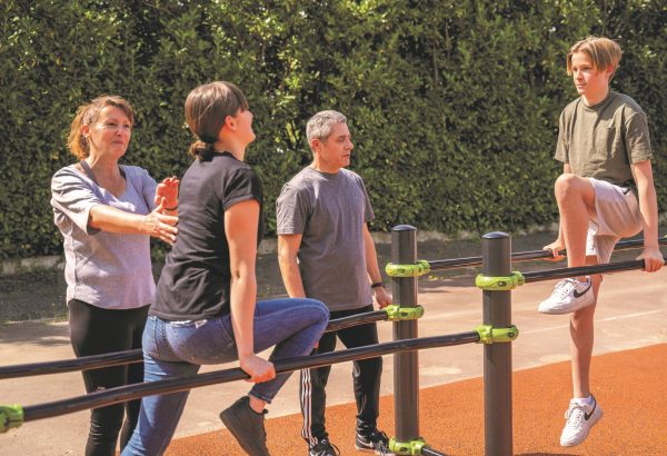 NDSM-terrein, Amsterdam