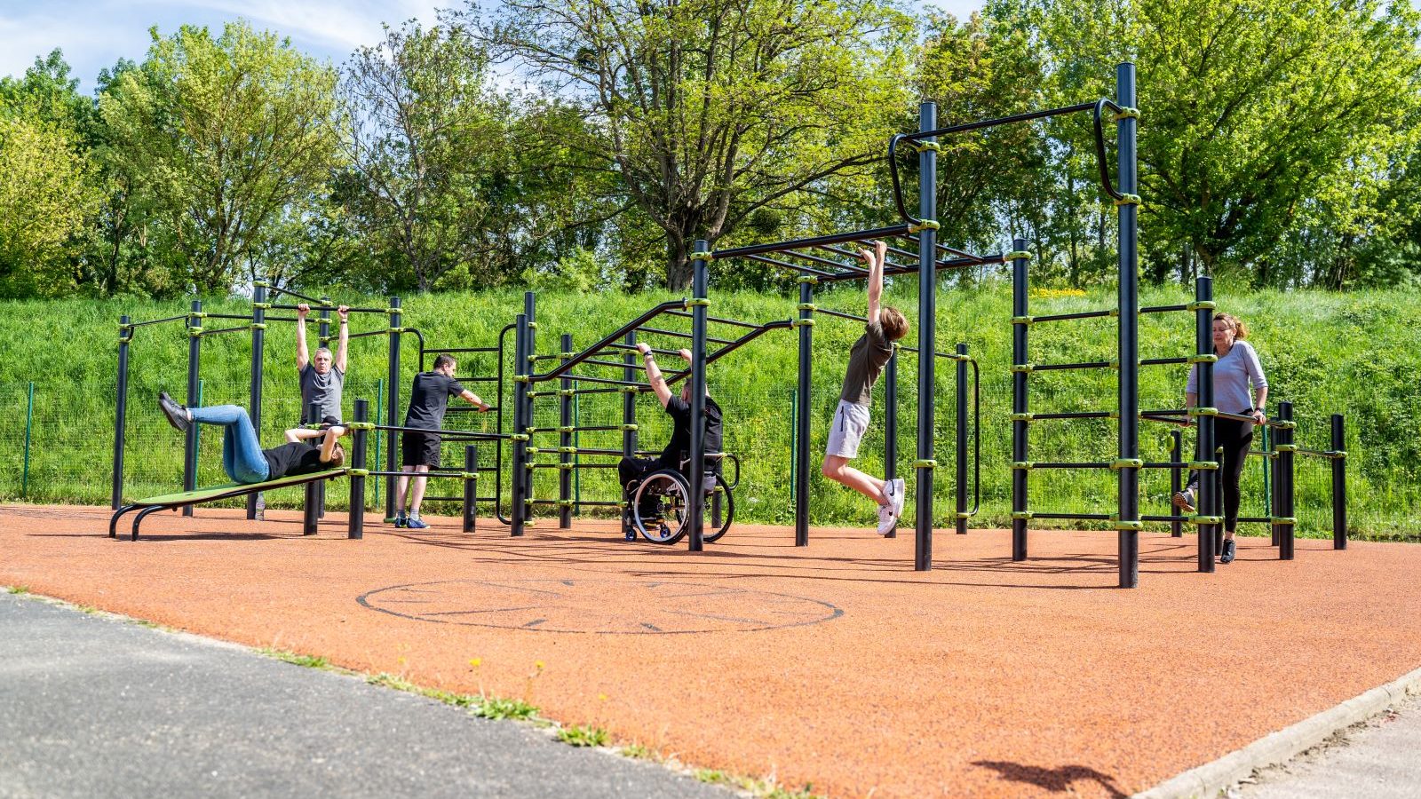 De Noorderling, Amsterdam