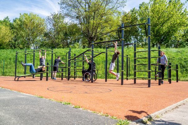 De Noorderling, Amsterdam