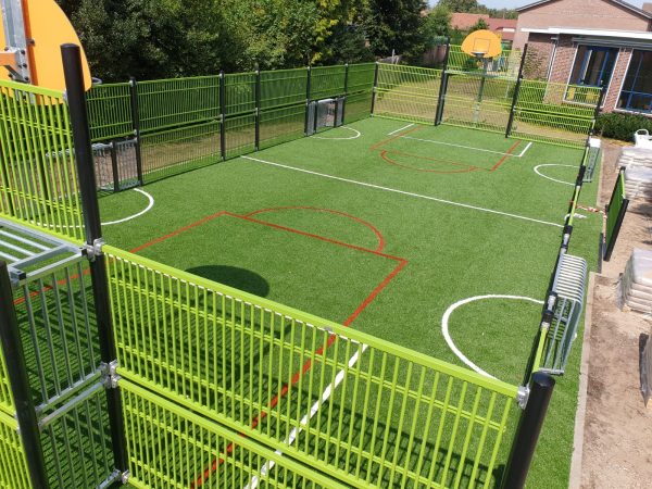 Basisschool De Zonnewijzer, Westerbeek