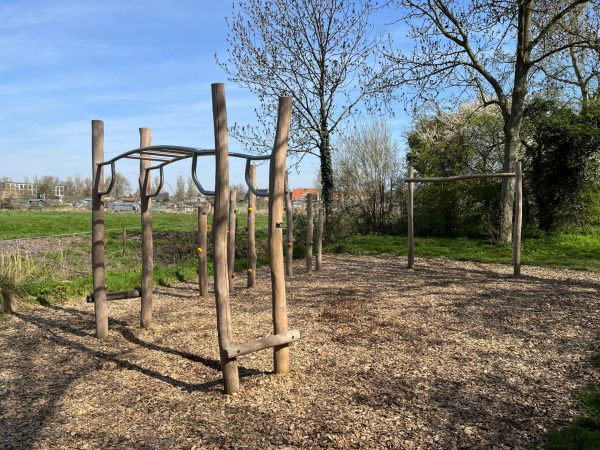 Speel- en sportpark ’t Zanddorp, Middelburg