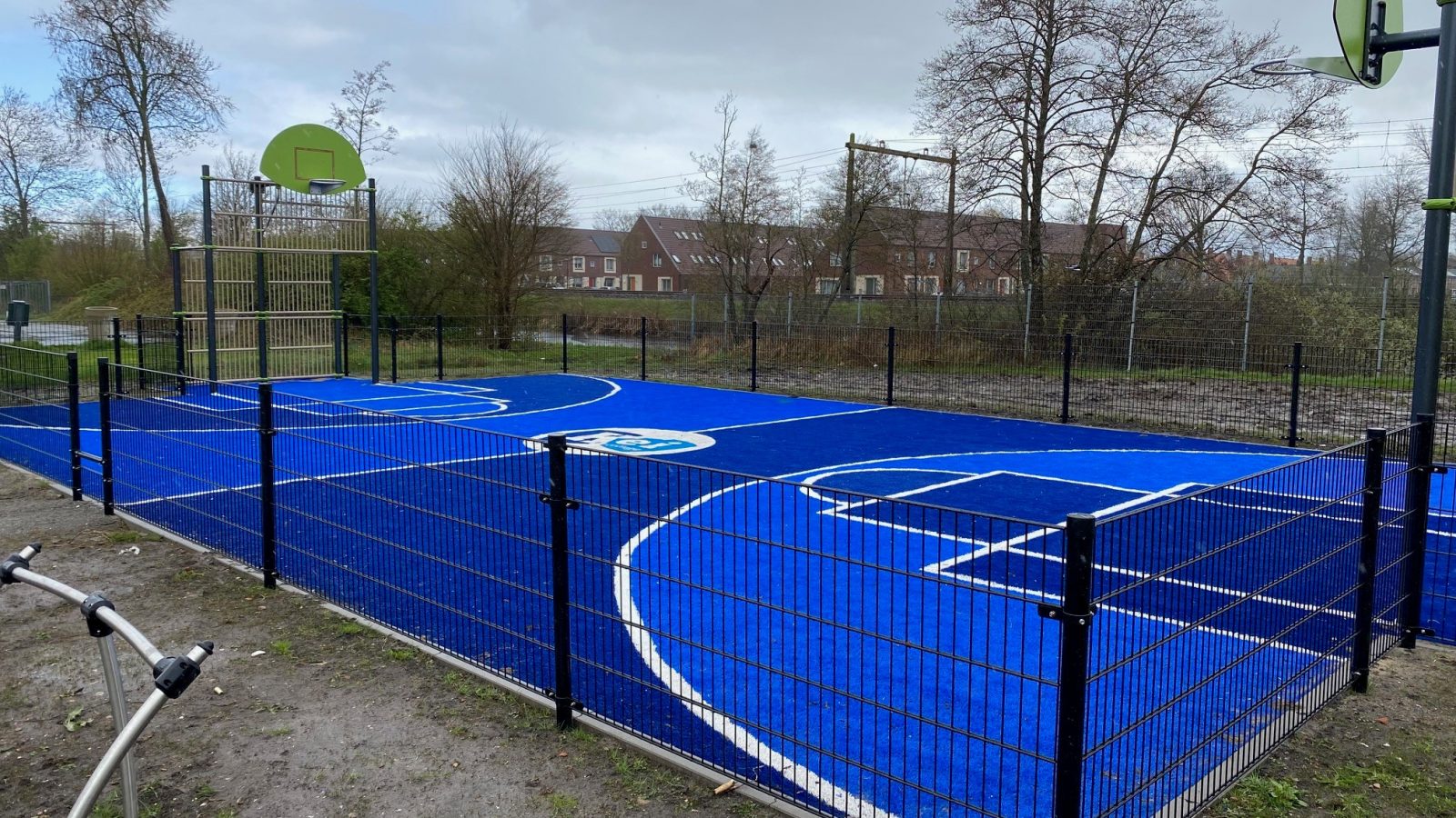 Kei College, Heerenveen