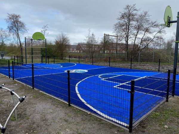 Kei College, Heerenveen