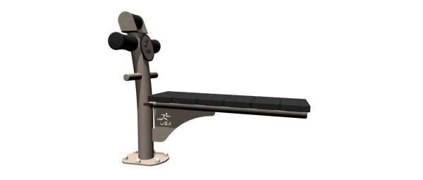 Abs Bench