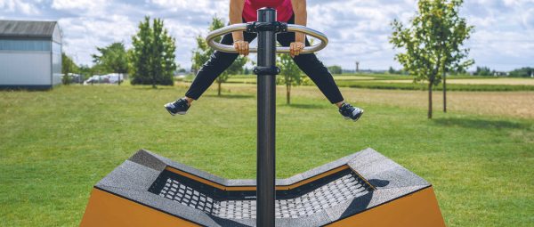 ACTI’FUN-trampolines