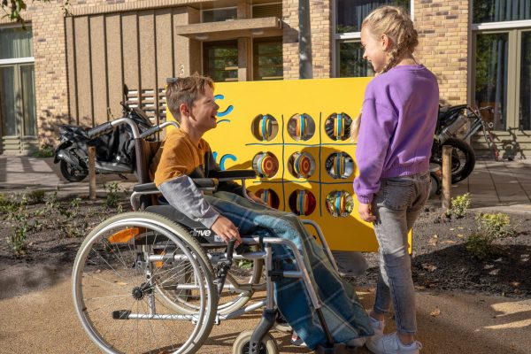 Riouwstraat, Amsterdam