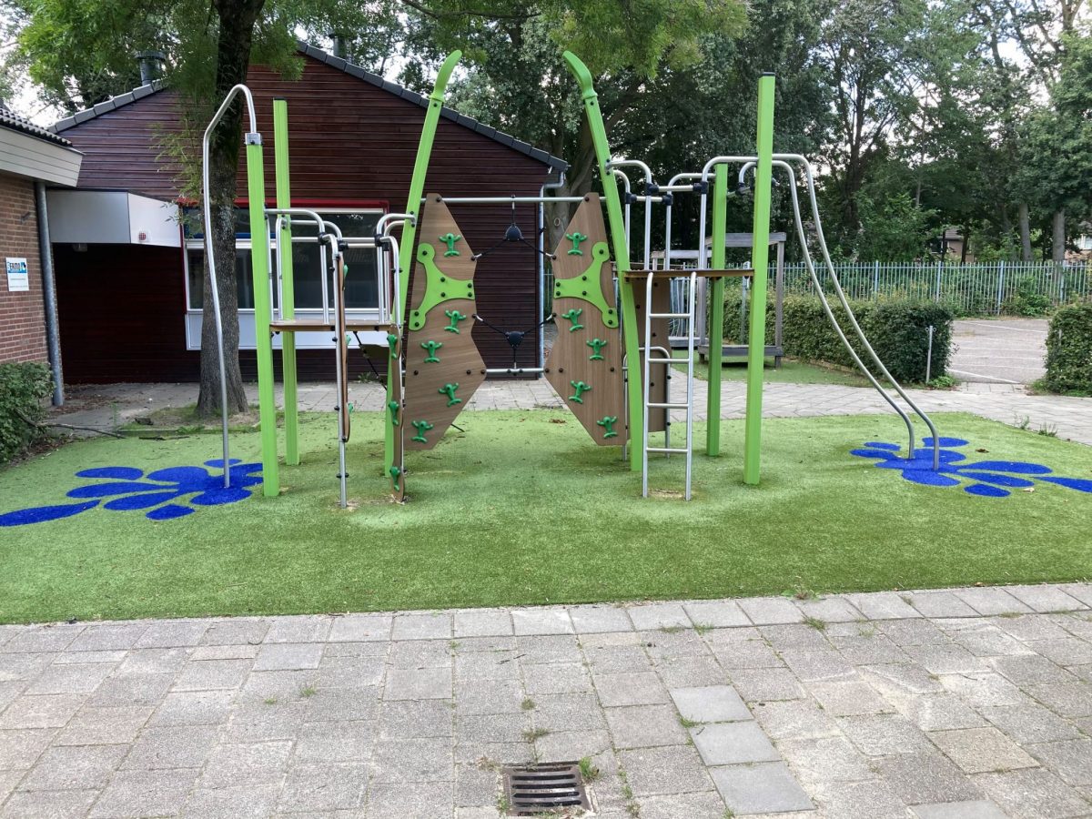 SBO De Wingerd, Cuijk