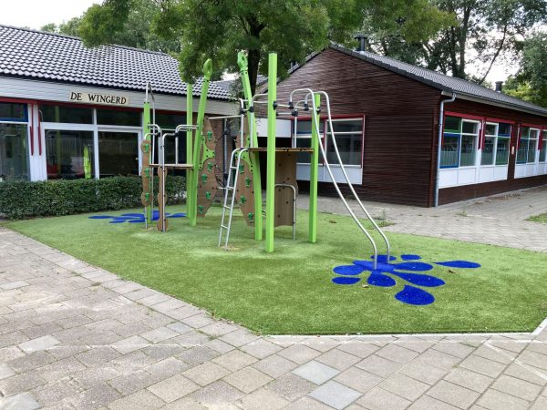 SBO De Wingerd, Cuijk