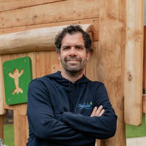 Jelmer Rombout
