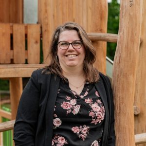 Ruth de Jong