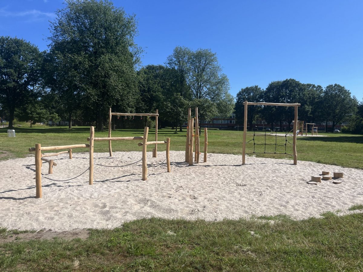 Fokkingeslag in Emmen