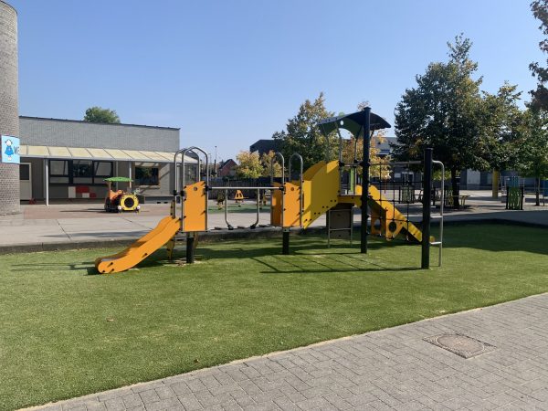 Basisschool Het Kompas, Rijkevorsel (B)