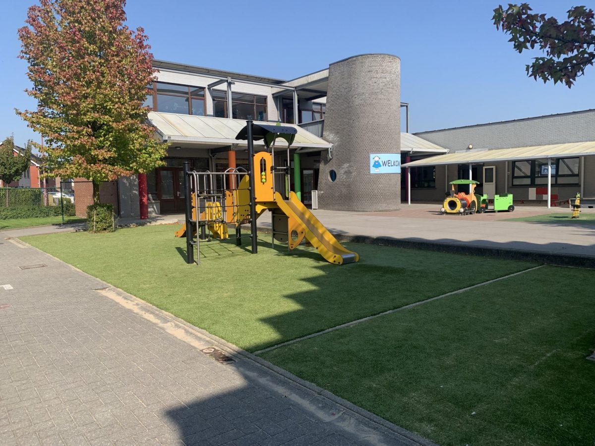 Basisschool Het Kompas in Rijkevorsel