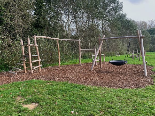 Speeltuin Bocht, Affligem (B)