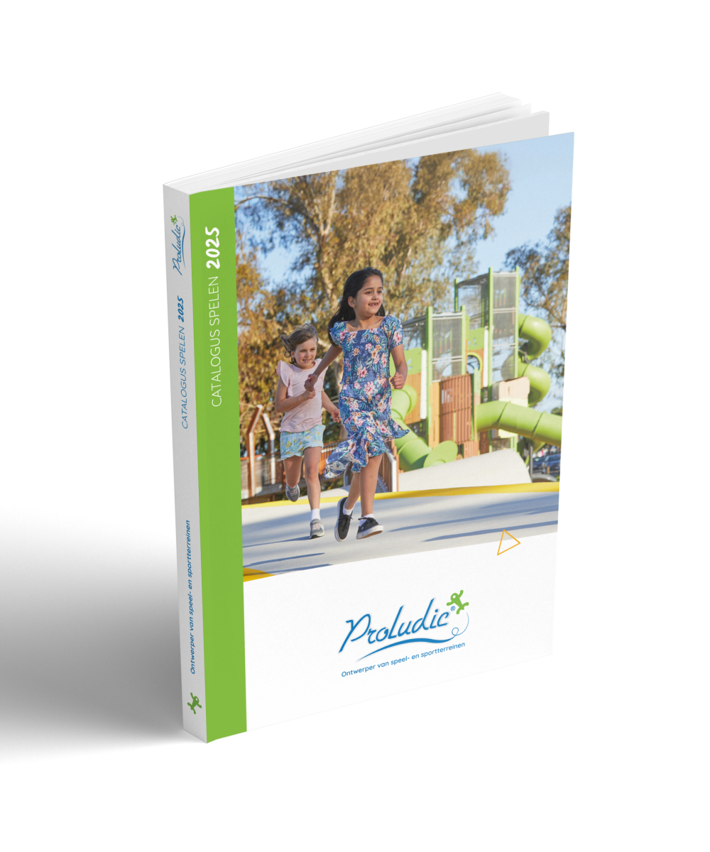 Catalogus spelen 2025