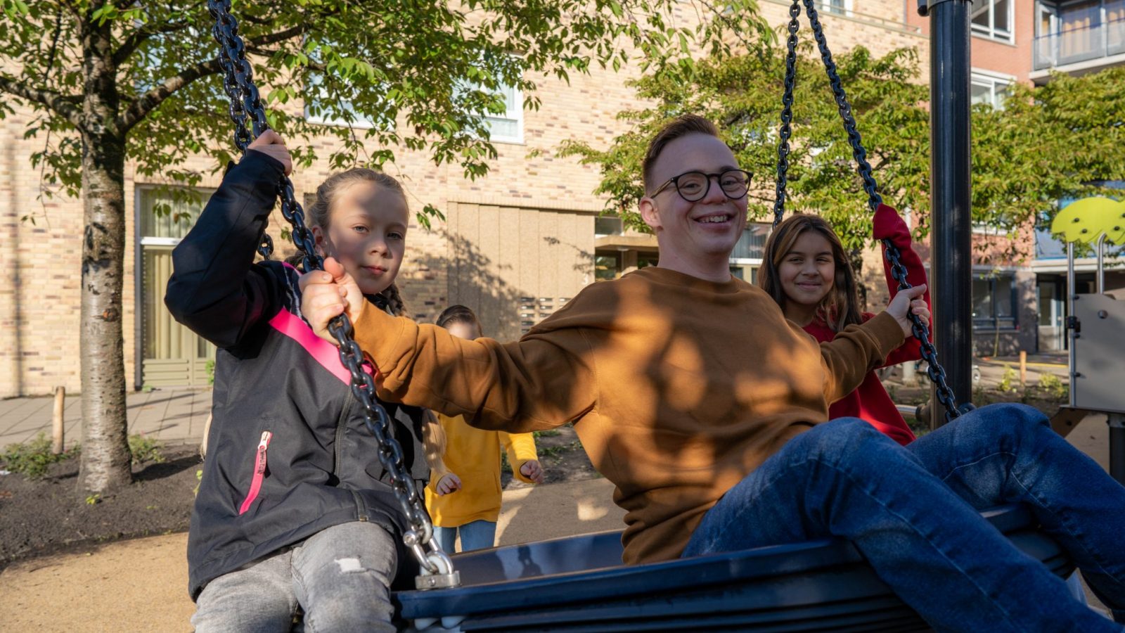 Je aanmelding voor het seminar is ontvangen!