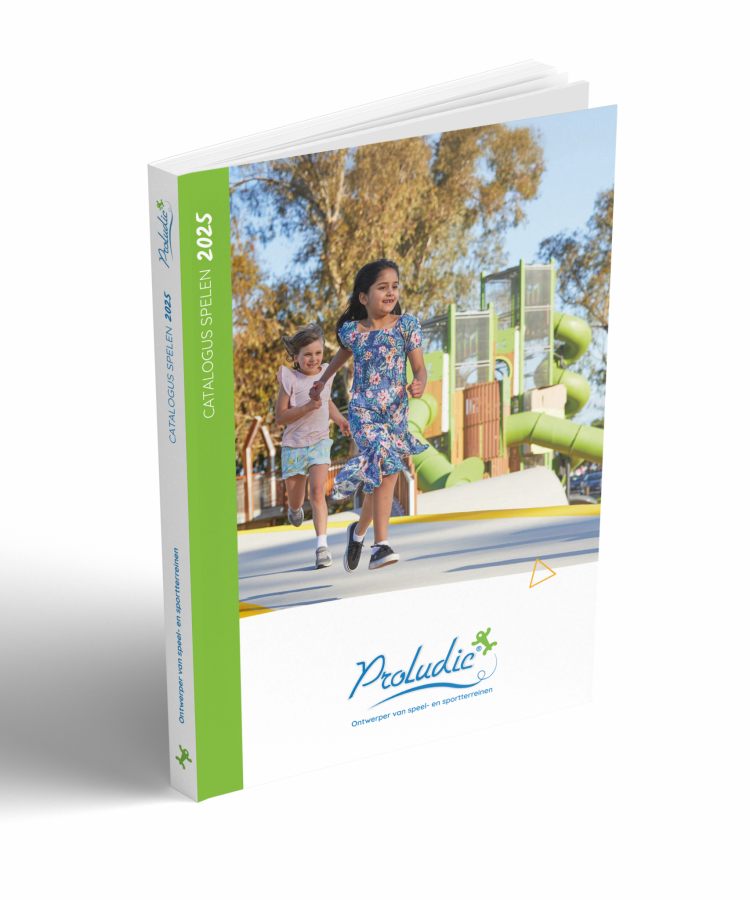Catalogus Spelen 2025!