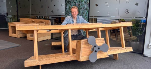 Interview: Ronny, expert Inclusief Spelen