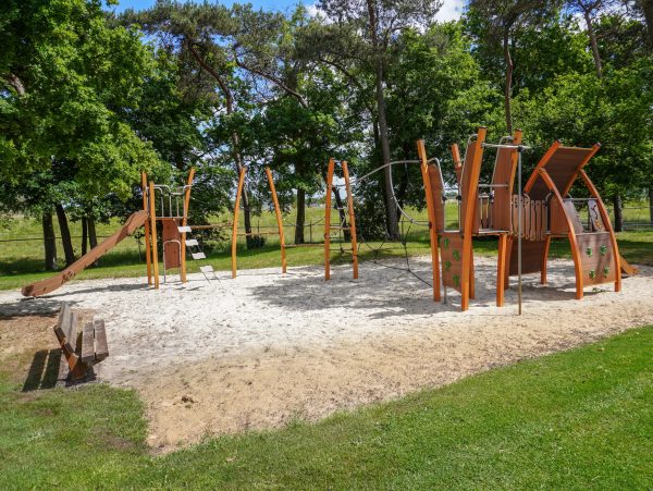 Zwembad de Broekberg, Wanssum