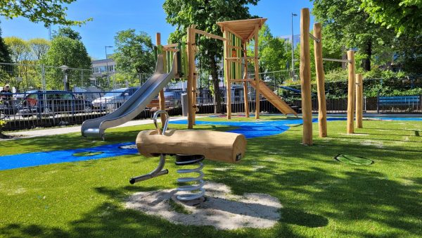 James Wattstraat, Amsterdam Oost