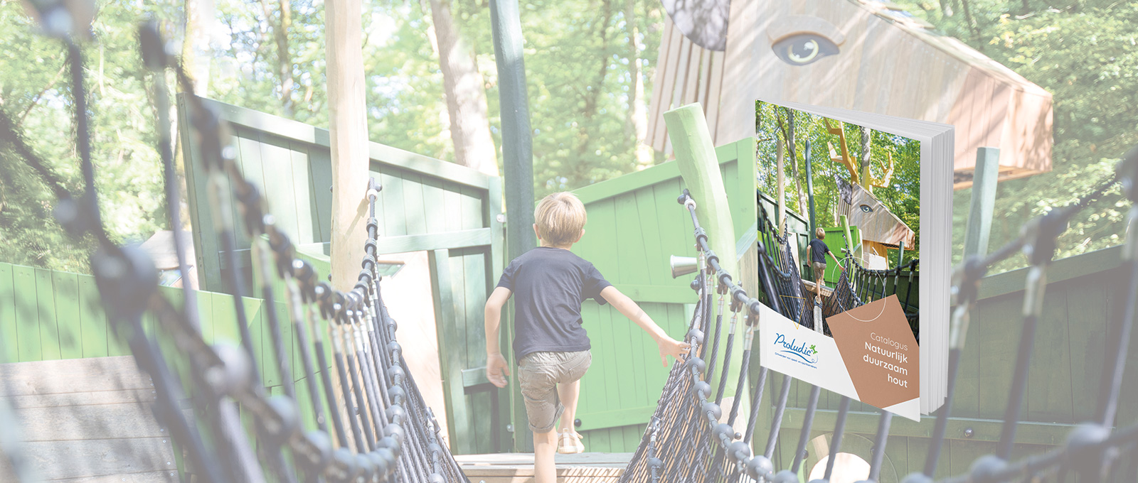 Catalogus Natuurlijk duurzaam hout