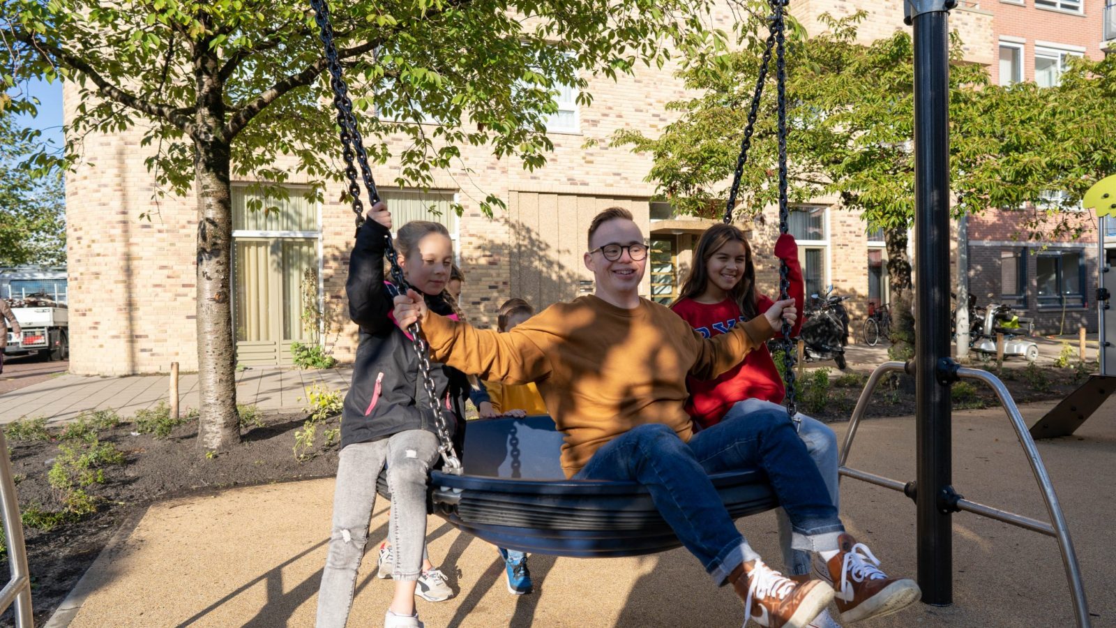 Proludic VeineDAGEN 2026