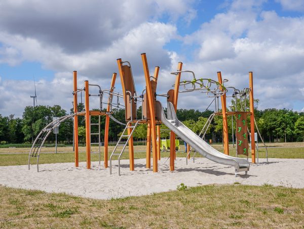 Floriadeterrein, Venlo