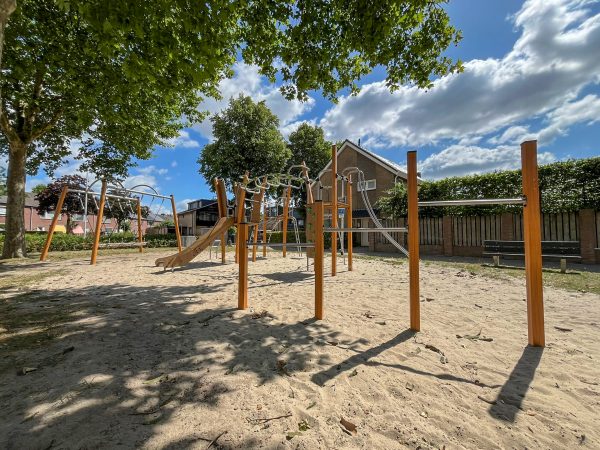 Patrijsstraat, Zundert