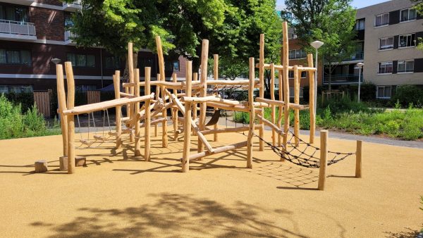 Nolensstraat, Amsterdam Nieuw-West