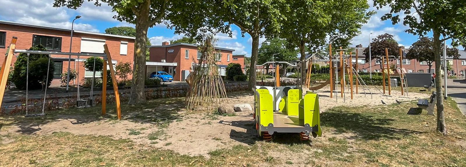 Patrijsstraat, Zundert