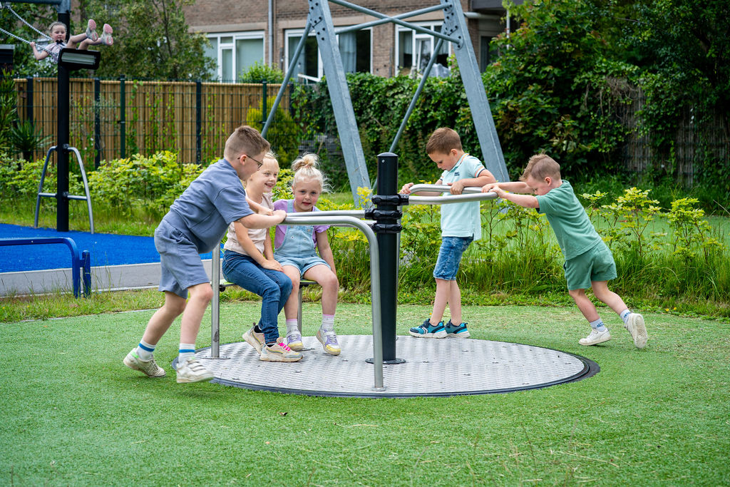 Professionele speeltoestellen