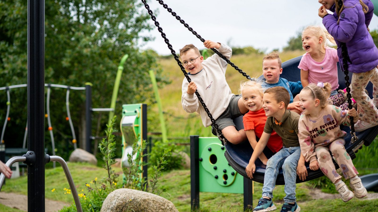 Gerealiseerde projecten (casestudies)