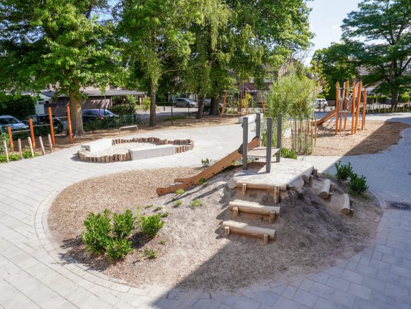 De Klapwiek, Eindhoven