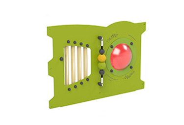 J3425 - Speelpaneel Orkest