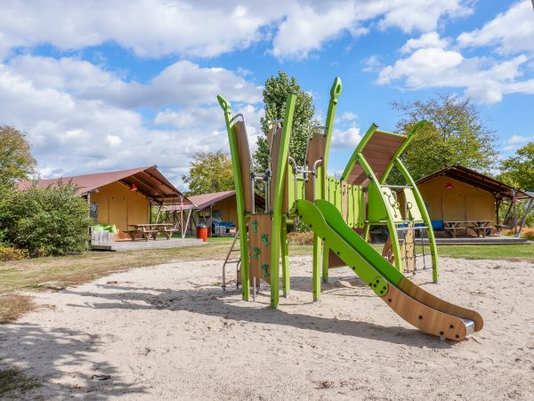 Recreatiepark TerSpegelt, Eersel