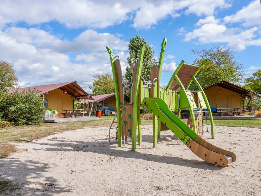 Recreatiepark TerSpegelt, Eersel