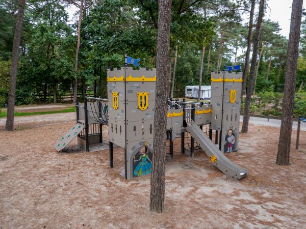 Camping de Paal, Bergeijk