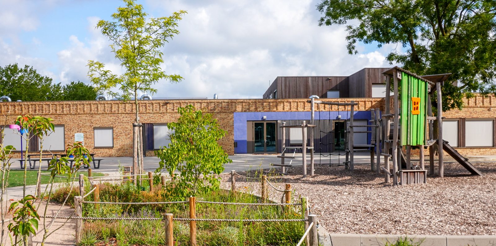 De Sterjasmijn, Nijnsel