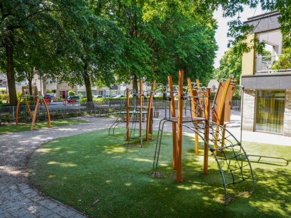 De Regenboog, Tilburg