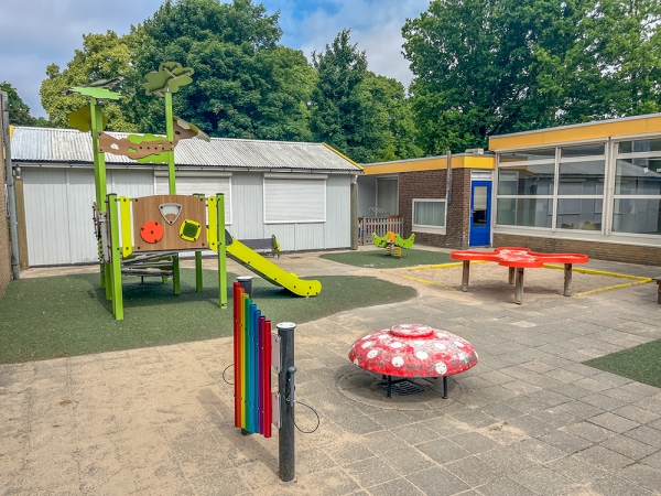 Mariëndael, Doetinchem