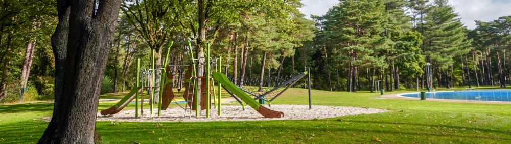 Zwembad de Wedert, Valkenswaard