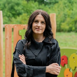 Jelena Radin