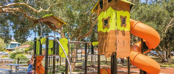 Gethematiseerde speelcombinaties