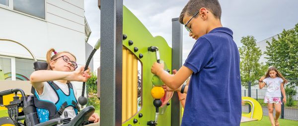 Speelpanelen & muzikale spelen