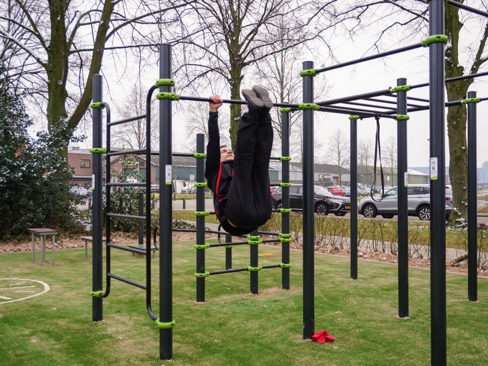 Montgomeryplein, Helmond