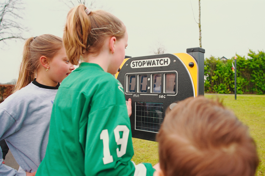 Waarom spelenderwijs sporten werkt | Meer bewegen zonder drempels