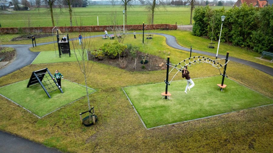 MFA De Agaat, Sint Agatha